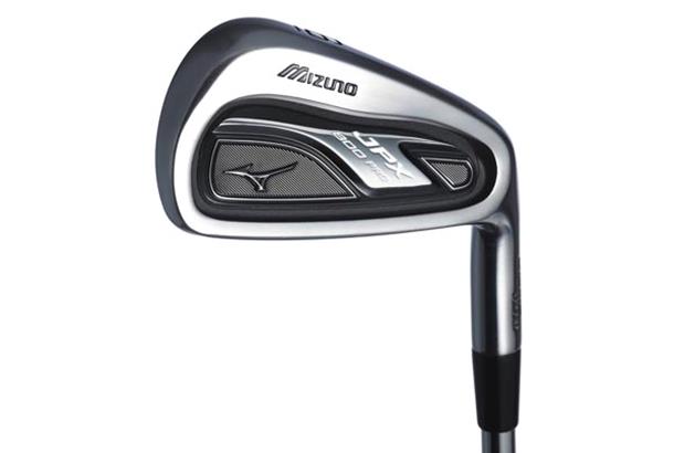 mizuno jpx 800 irons for sale